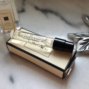 Jo Malone wild berry cologne 0.3fl oz